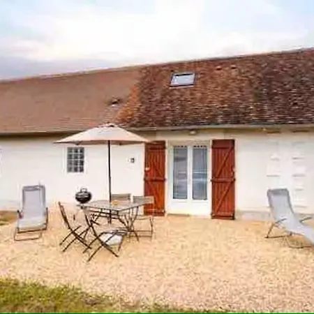Jolie Maison Cosy En Sologne Romorantin-Lanthenay Exterior photo