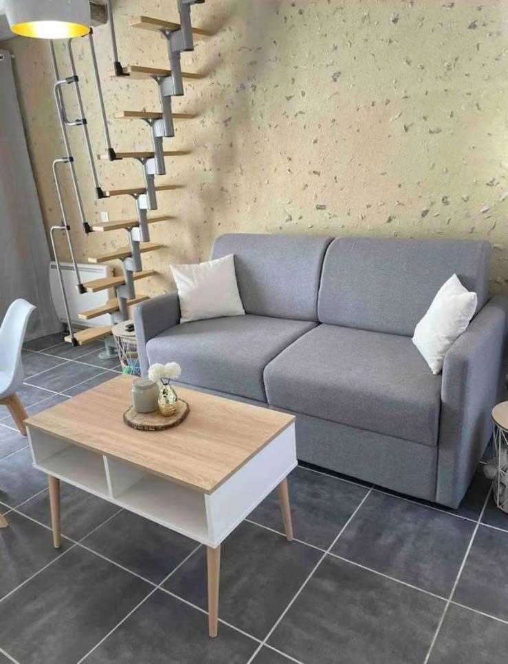Jolie Maison Cosy En Sologne