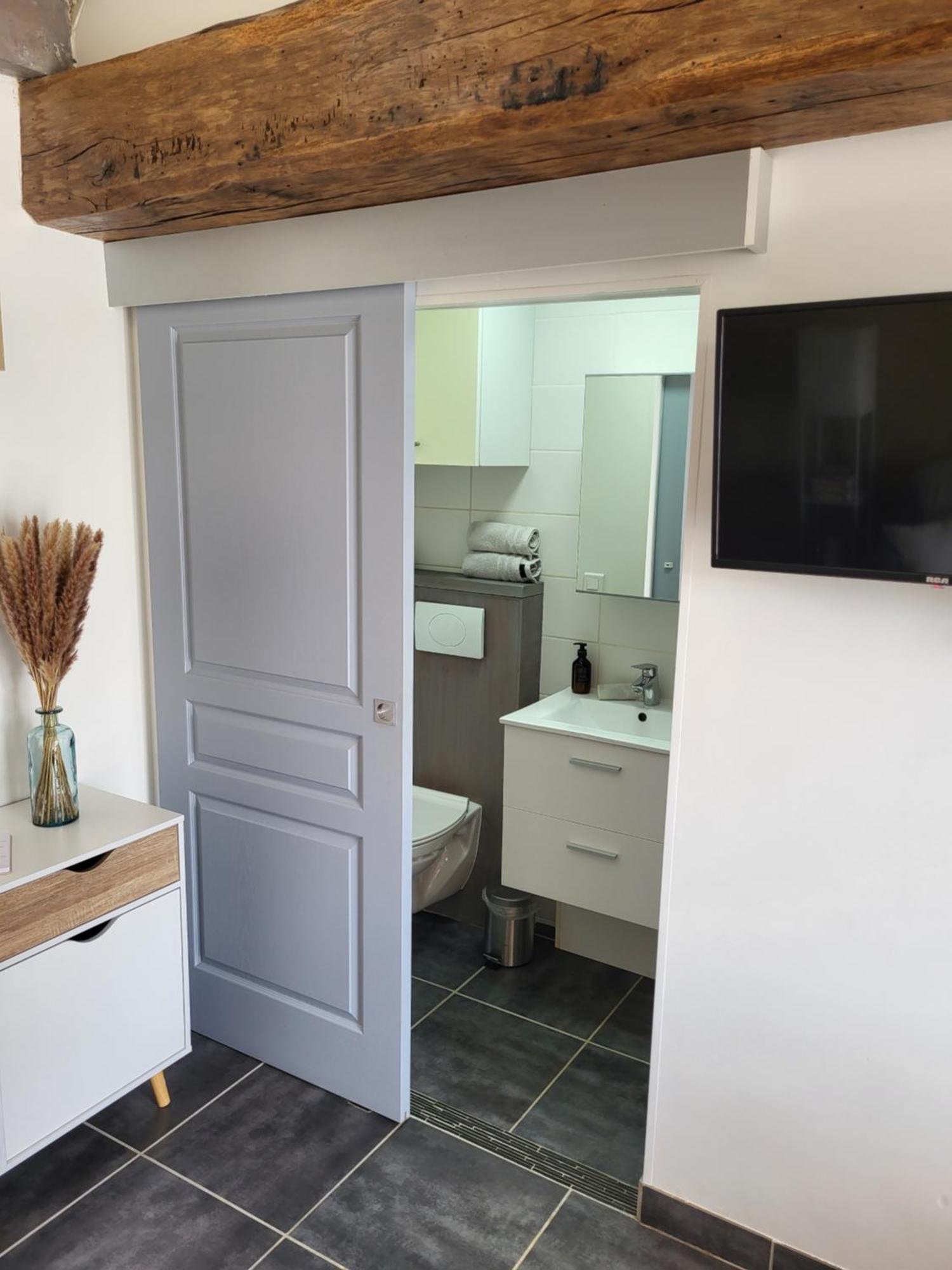 Holiday home Jolie Maison Cosy En Sologne *